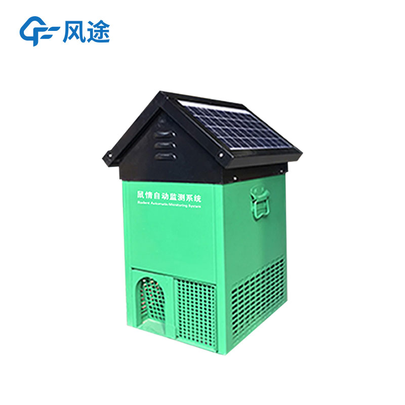 鼠害該如何進行防治？丨在線鼠害監測儀