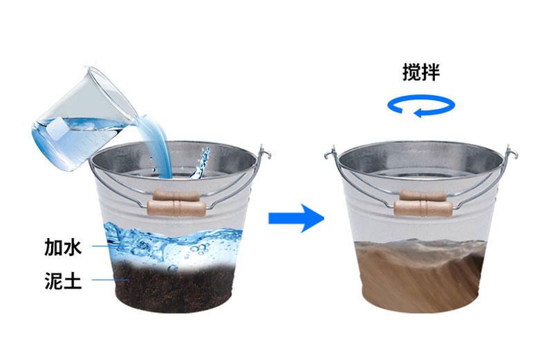 管式墑情監(jiān)測儀鉆孔法2